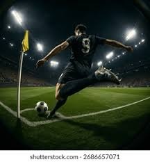 误判，意丁联赛中皮球从边网打进，裁判判罚进球有效