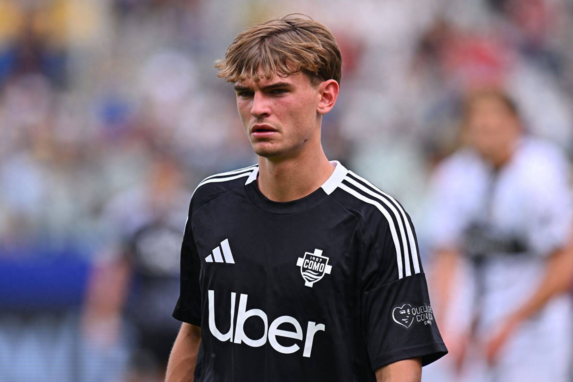 心态的考验 心态的考验