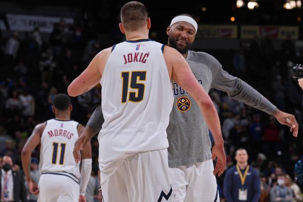 防守意识 防守意识