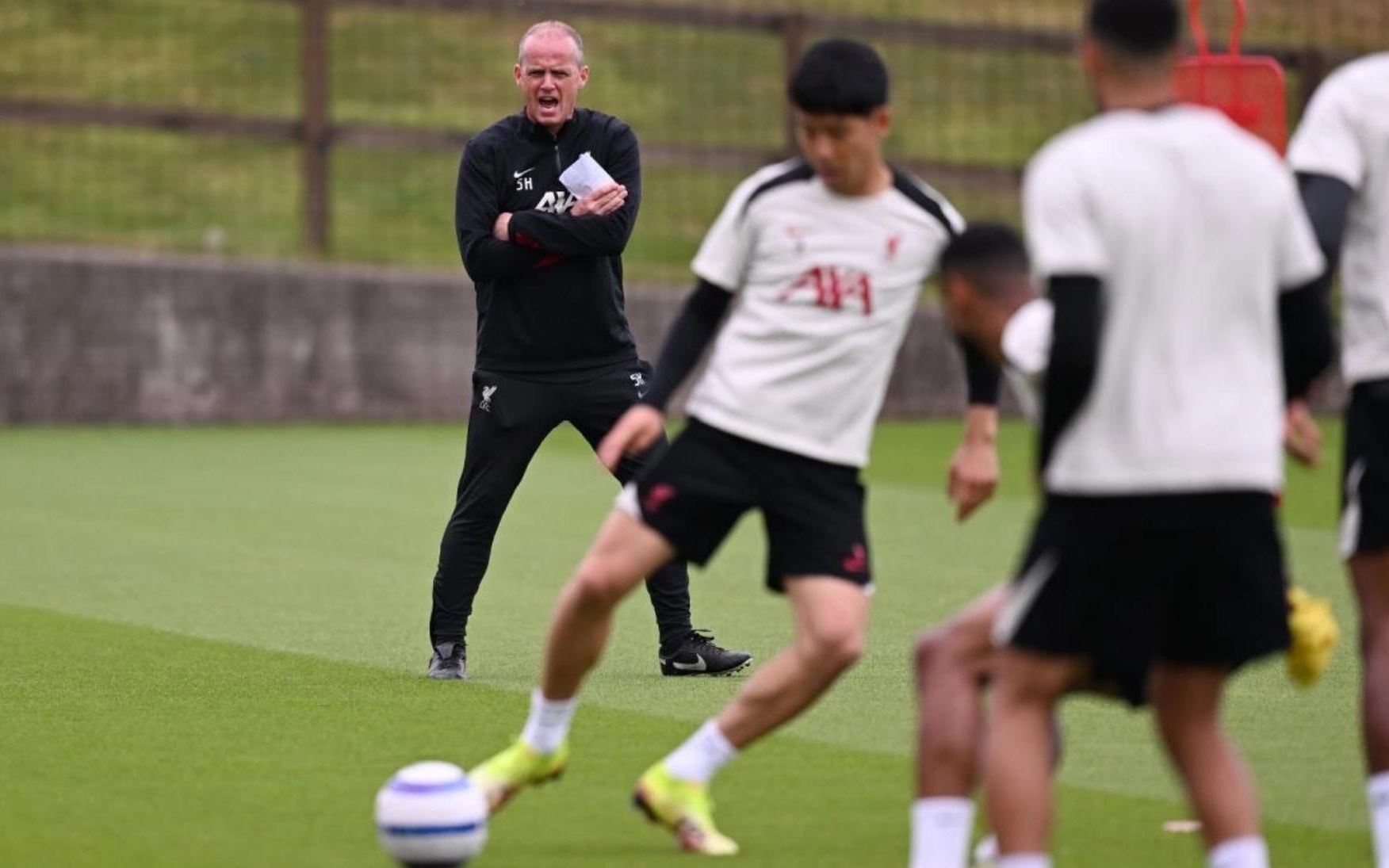 在教练的安 在教练的安