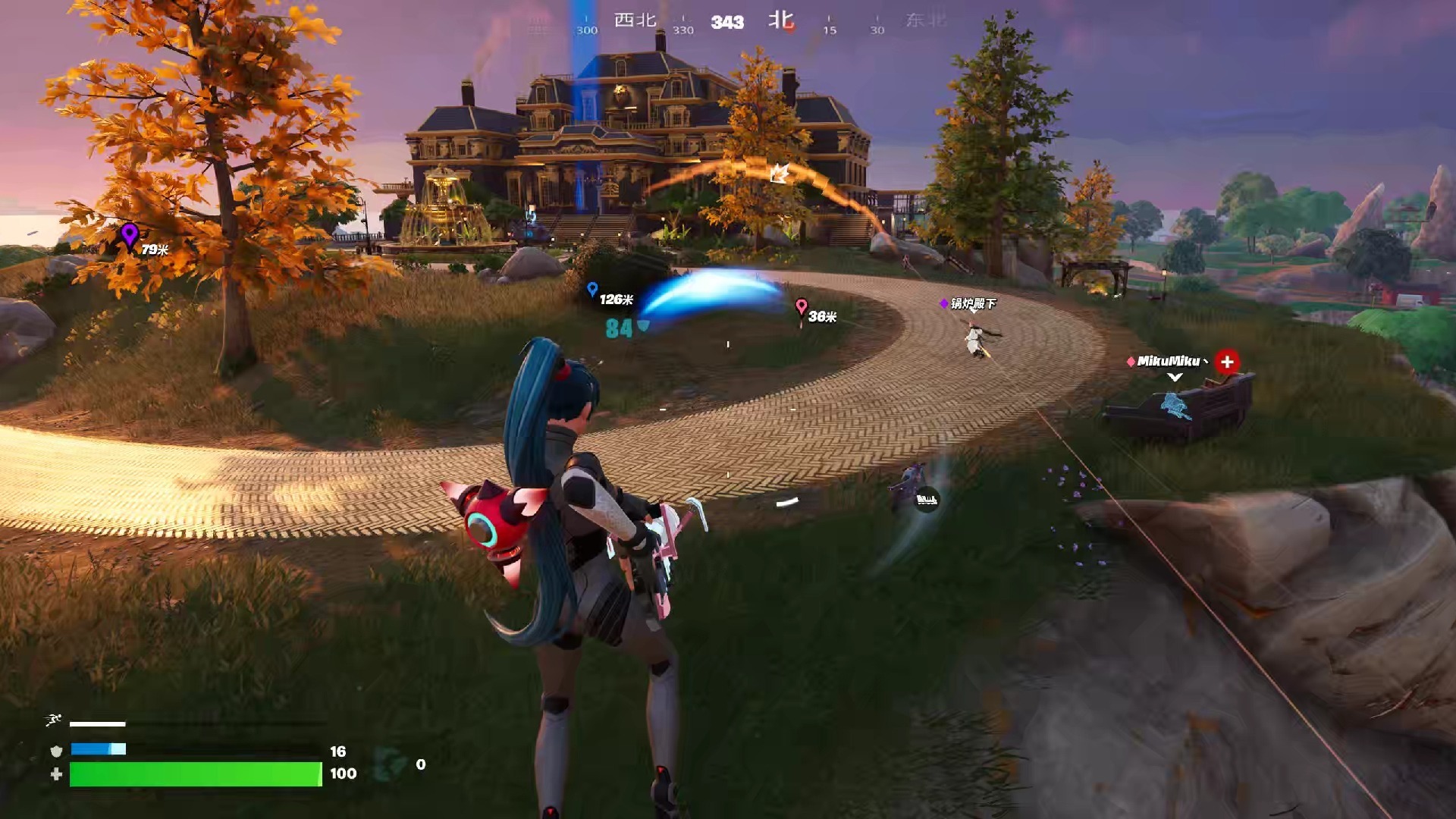 球的未来会 球的未来会